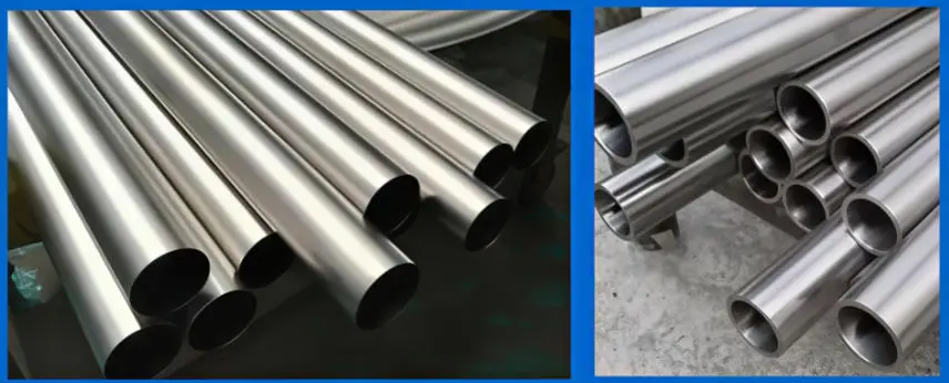 316l seamless pipe 316l seamless pipe