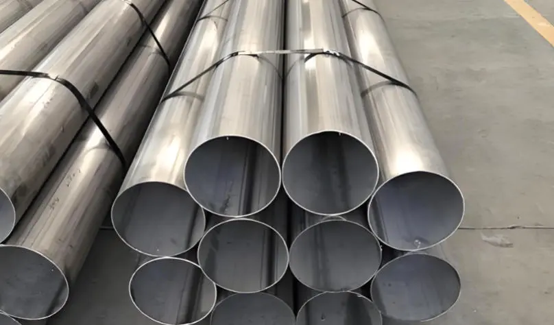 304 welded pipe 304 welded pipe