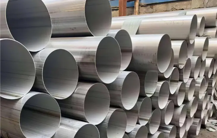 304 welded pipe 304 welded pipe