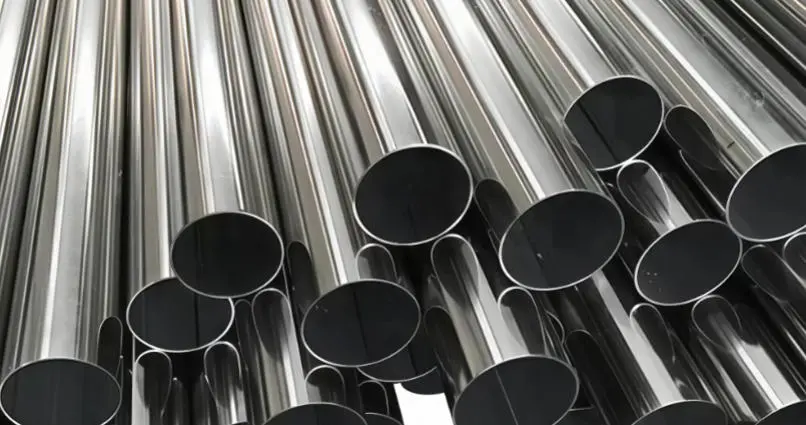 321 Seamless Pipe