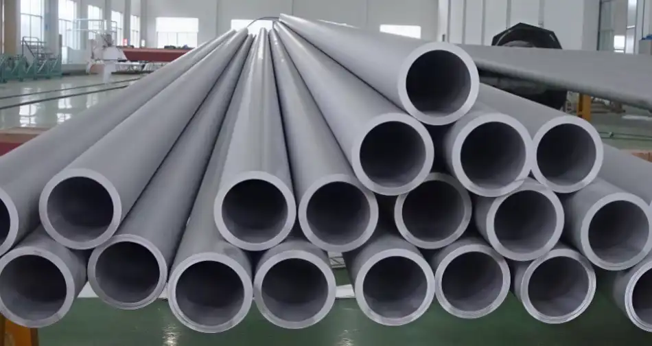 304 welded pipe