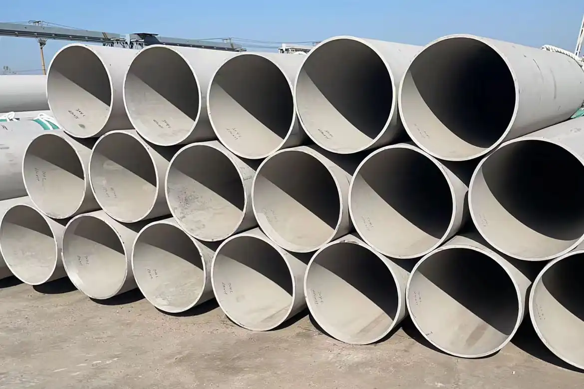 304 welded pipe 304 welded pipe