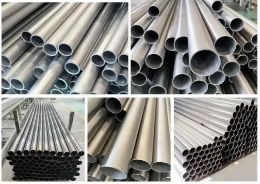 316ti pipe 316ti pipe