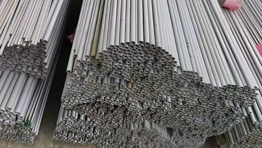 316ti pipe