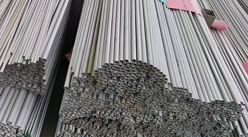 321 Seamless Pipe 321 Seamless Pipe