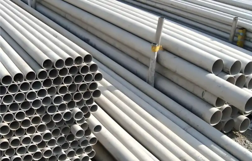 316l seamless pipe