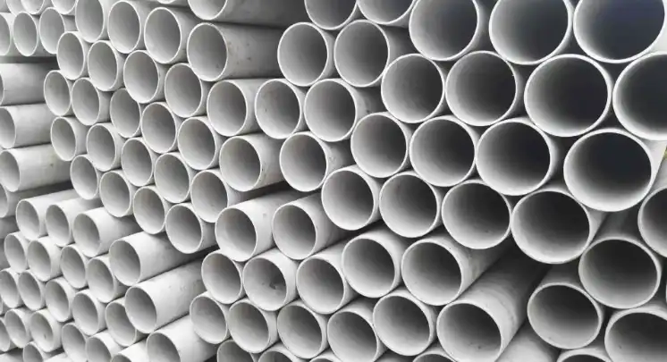 316l seamless pipe