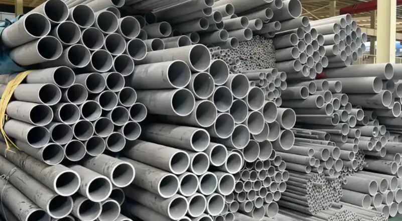 316l seamless pipe