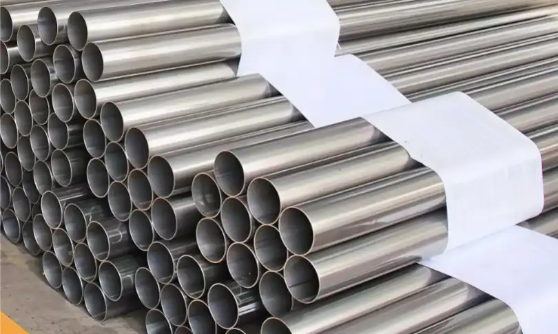 316l seamless pipe