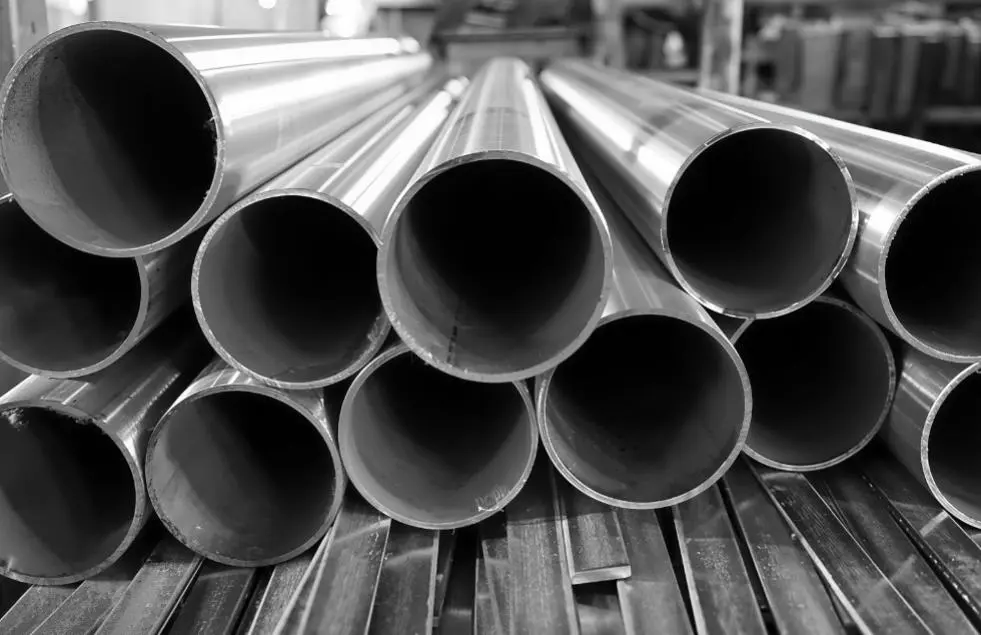 tp316l stainless steel pipe