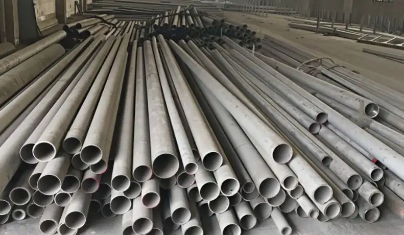 tp316l stainless steel pipe