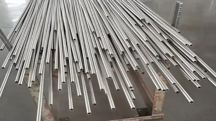 316ti pipe