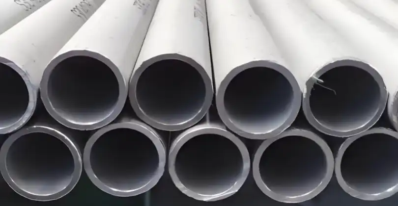 316ti pipe
