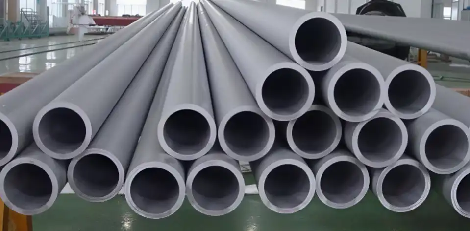 304 welded pipe