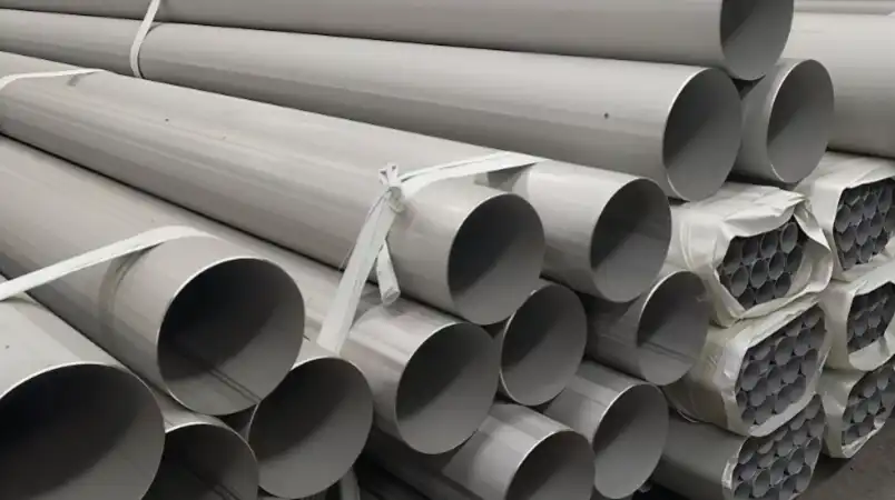 304 welded pipe