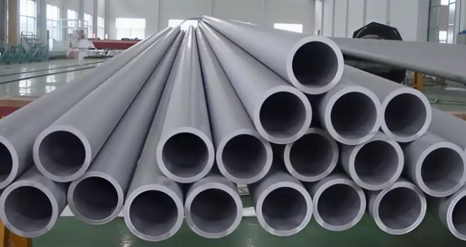 tp316l stainless steel pipe