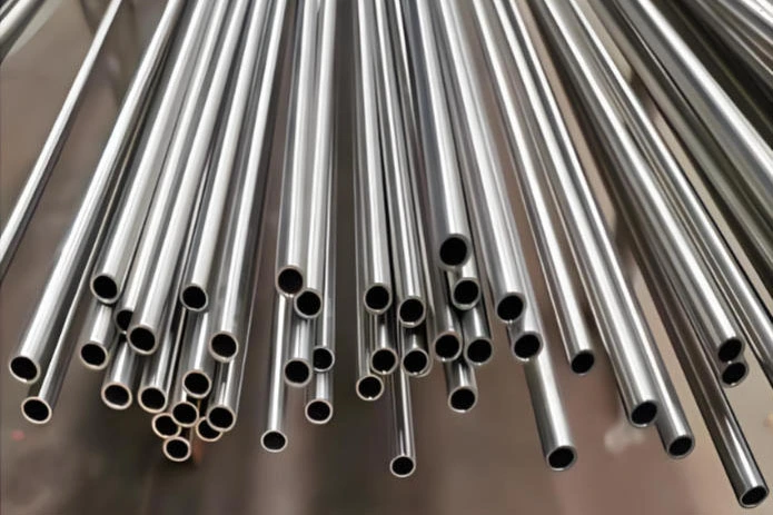 tp316l stainless steel pipe