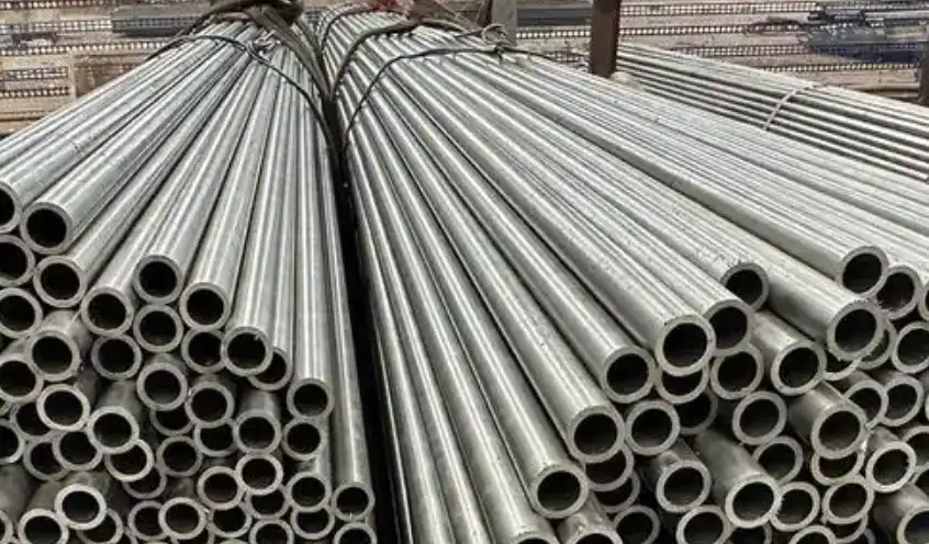 a269 tubing