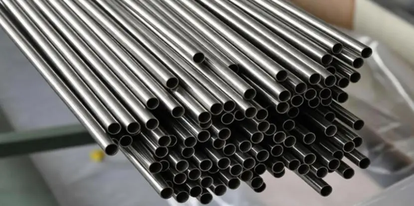 316l seamless pipe