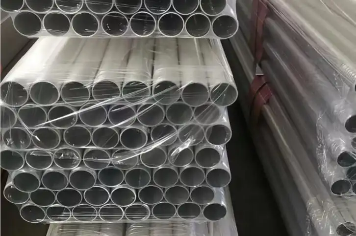 Where Does 316Ti Pipe Provide an Advantage in Chemical and Refinery Equipment?
