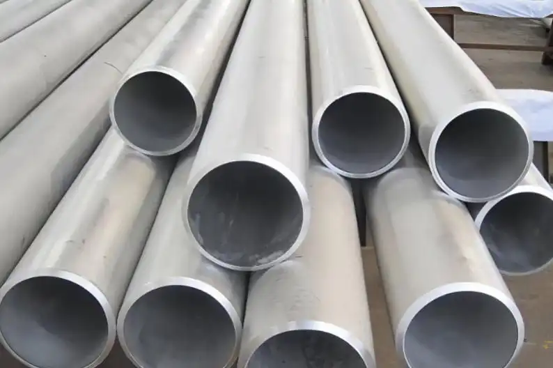 Is 304 Welded Pipe Suitable for Water Treatment and General Process Systems?