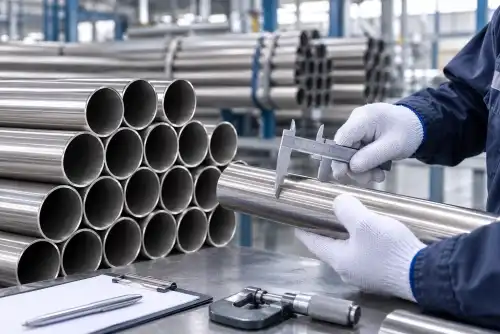 Continuous Improvement of Quality Inspection and Testing Capabilities